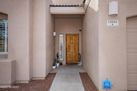 13604 E High Plains Ranch St, Vail, AZ 85641 photo 3