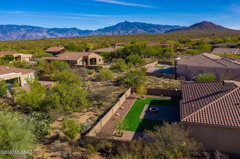 14541 E Yellow Sage Ln, Vail, AZ 85641 photo 44