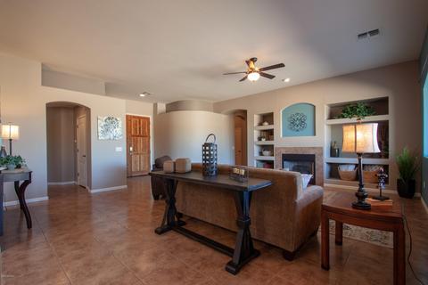 14541 E Yellow Sage Ln, Vail, AZ 85641 photo 4