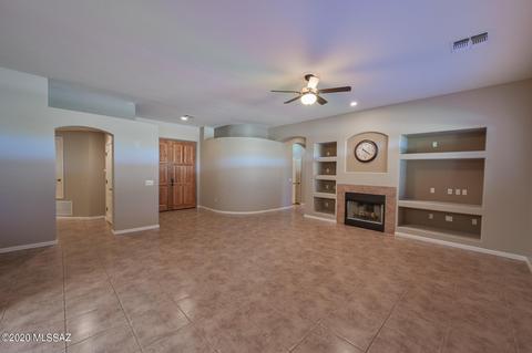 14541 E Yellow Sage Ln, Vail, AZ 85641 photo 13