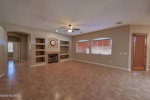 14541 E Yellow Sage Ln, Vail, AZ 85641 photo 14