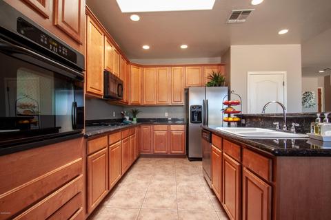14541 E Yellow Sage Ln, Vail, AZ 85641 photo 3