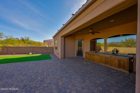 14541 E Yellow Sage Ln, Vail, AZ 85641 photo 42