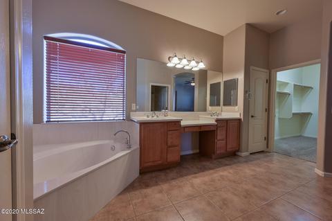 14541 E Yellow Sage Ln, Vail, AZ 85641 photo 25