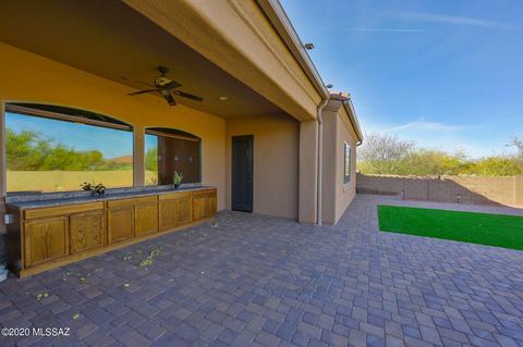 14541 E Yellow Sage Ln, Vail, AZ 85641 photo 43