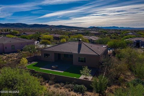 14541 E Yellow Sage Ln, Vail, AZ 85641 photo 47