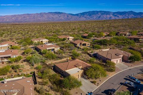 14541 E Yellow Sage Ln, Vail, AZ 85641 photo 1