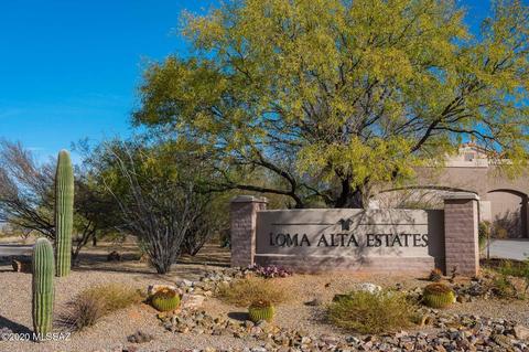 14541 E Yellow Sage Ln, Vail, AZ 85641 photo 48