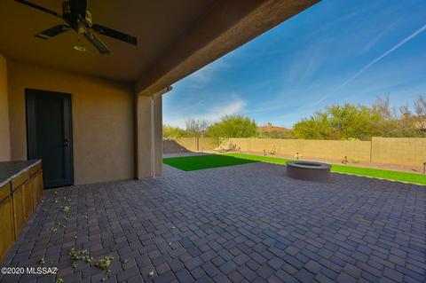 14541 E Yellow Sage Ln, Vail, AZ 85641 photo 40