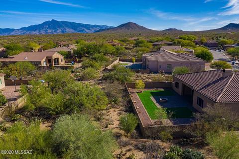 14541 E Yellow Sage Ln, Vail, AZ 85641 photo 2