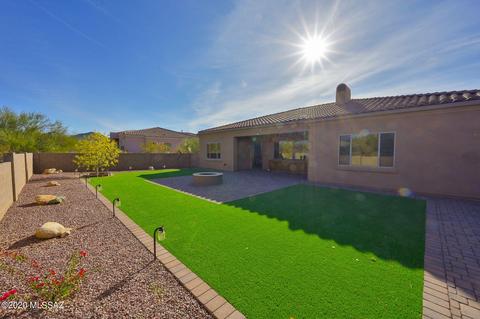 14541 E Yellow Sage Ln, Vail, AZ 85641 photo 5