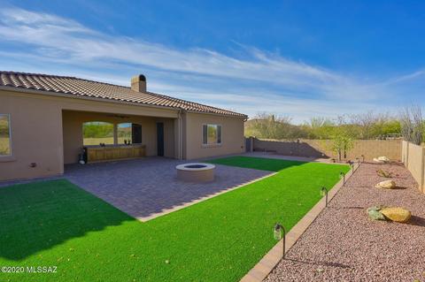 14541 E Yellow Sage Ln, Vail, AZ 85641 photo 41