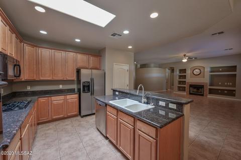 14541 E Yellow Sage Ln, Vail, AZ 85641 photo 12