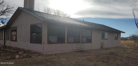 7213 E Trails End, Pearce, AZ 85625 photo 1