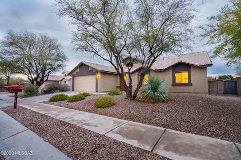 10529 E Marquette St, Tucson, AZ 85747 photo 18