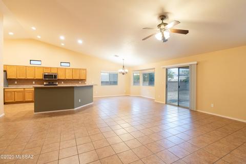10529 E Marquette St, Tucson, AZ 85747 photo 8