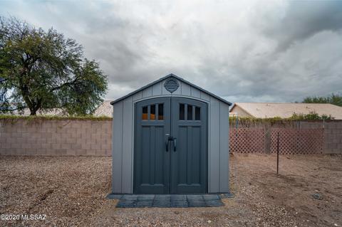 10529 E Marquette St, Tucson, AZ 85747 photo 17