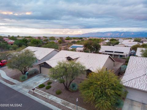 10529 E Marquette St, Tucson, AZ 85747 photo 30