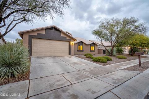 10529 E Marquette St, Tucson, AZ 85747 photo 19