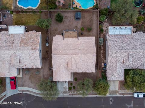 10529 E Marquette St, Tucson, AZ 85747 photo 28