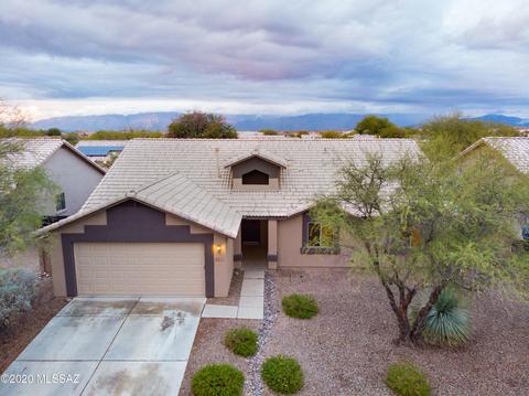 10529 E Marquette St, Tucson, AZ 85747 photo 29