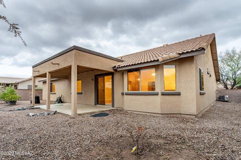10529 E Marquette St, Tucson, AZ 85747 photo 4