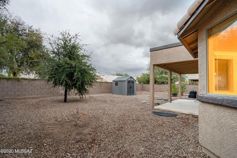 10529 E Marquette St, Tucson, AZ 85747 photo 27