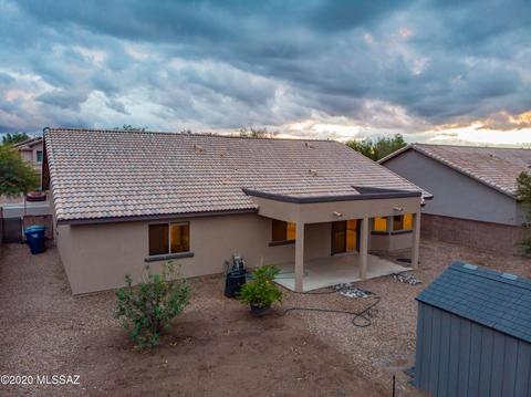 10529 E Marquette St, Tucson, AZ 85747 photo 16