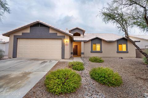 10529 E Marquette St, Tucson, AZ 85747 photo 1