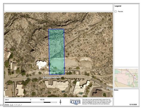 4133 E Playa De Coronado, Tucson, AZ 85718 photo 2