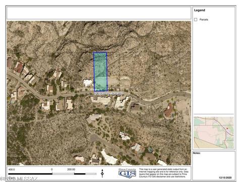 4133 E Playa De Coronado, Tucson, AZ 85718 photo 8