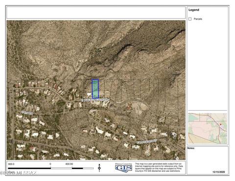 4133 E Playa De Coronado, Tucson, AZ 85718 photo 11