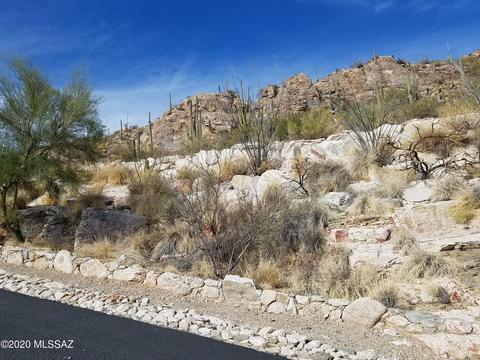4133 E Playa De Coronado, Tucson, AZ 85718 photo 3