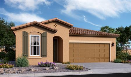 11944 E Ryscott Cir, Vail, AZ 85641 photo 1