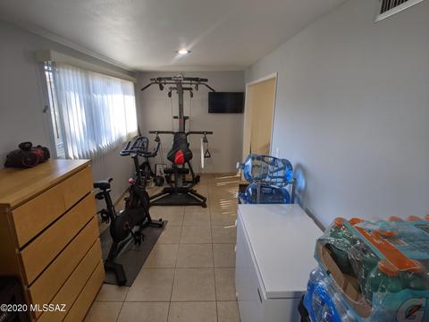 17 E Pastime Rd, Tucson, AZ 85705 photo 17