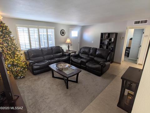 17 E Pastime Rd, Tucson, AZ 85705 photo 6