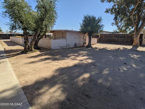 17 E Pastime Rd, Tucson, AZ 85705 photo 19