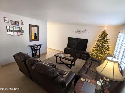 17 E Pastime Rd, Tucson, AZ 85705 photo 7