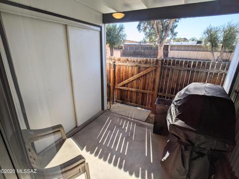 17 E Pastime Rd, Tucson, AZ 85705 photo 18