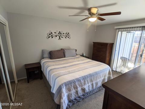 17 E Pastime Rd, Tucson, AZ 85705 photo 13