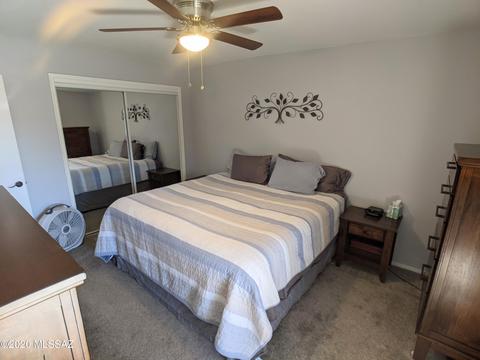 17 E Pastime Rd, Tucson, AZ 85705 photo 14