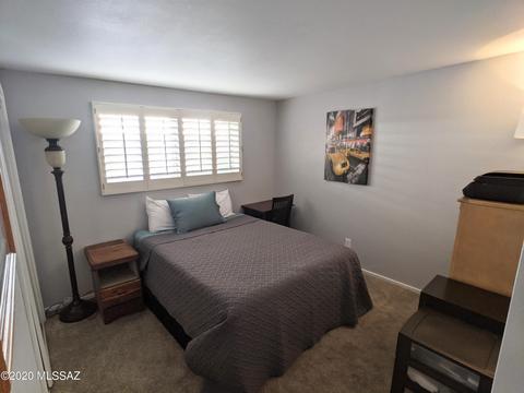 17 E Pastime Rd, Tucson, AZ 85705 photo 11