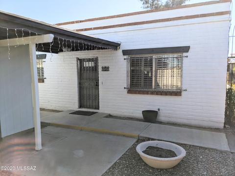 17 E Pastime Rd, Tucson, AZ 85705 photo 3