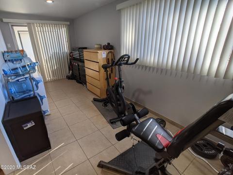 17 E Pastime Rd, Tucson, AZ 85705 photo 16