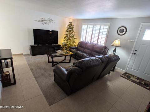17 E Pastime Rd, Tucson, AZ 85705 photo 4
