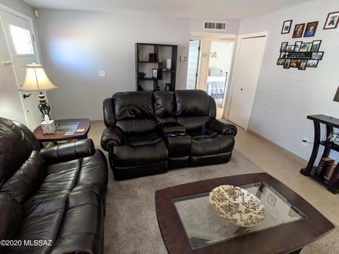 17 E Pastime Rd, Tucson, AZ 85705 photo 5