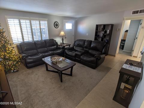 17 E Pastime Rd, Tucson, AZ 85705 photo 8