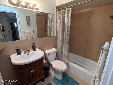 17 E Pastime Rd, Tucson, AZ 85705 photo 12