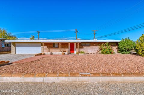 5157 E 9th St, Tucson, AZ 85711 photo 1