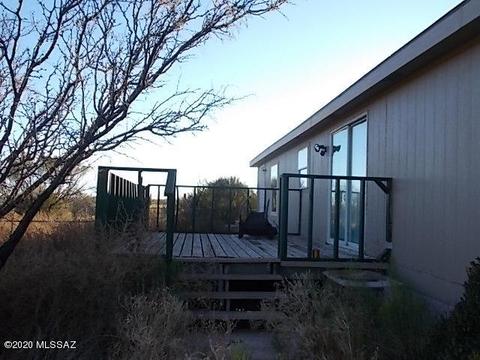 9160 E Yulee Ln, Hereford, AZ 85615 photo 16